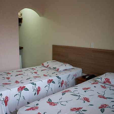 Hotel Villagio D'Italia Vinhedo Esterno foto
