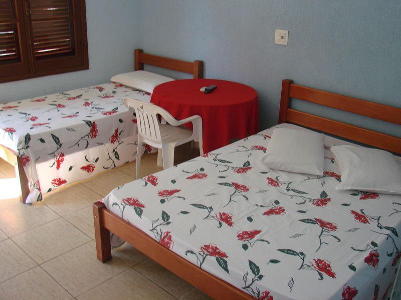 Hotel Villagio D'Italia Vinhedo Camera foto