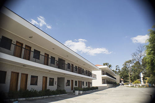 Hotel Villagio D'Italia Vinhedo Esterno foto