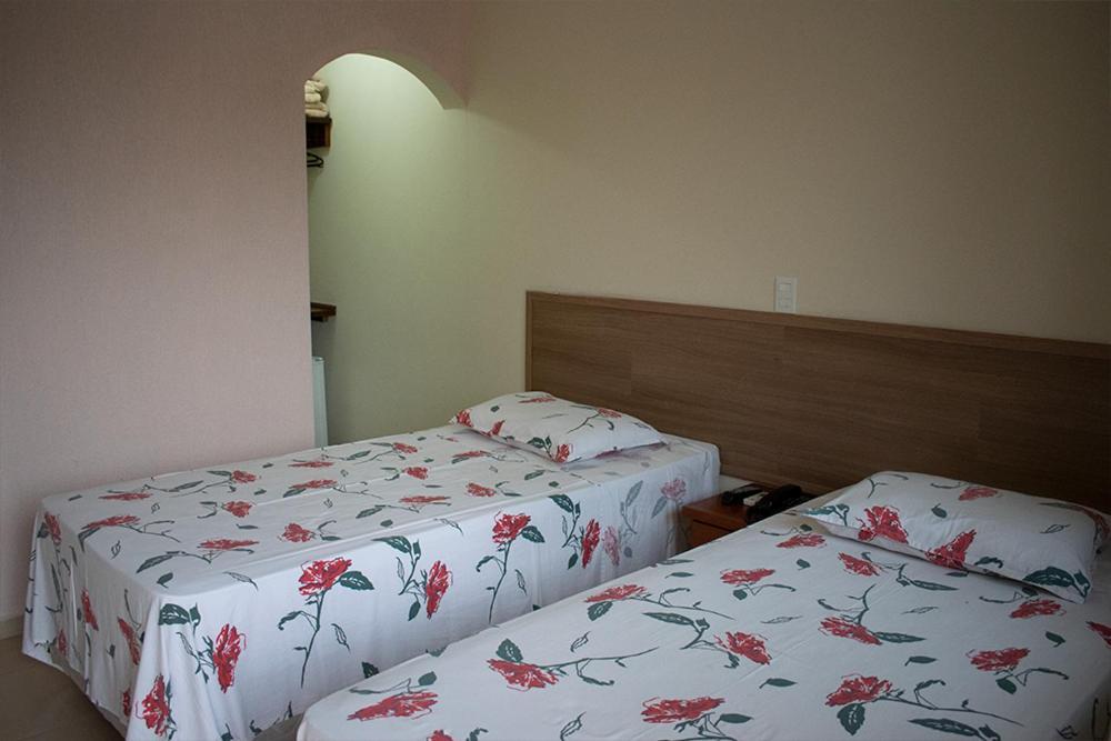 Hotel Villagio D'Italia Vinhedo Esterno foto